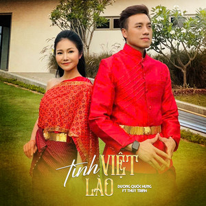 Tình Việt Lào