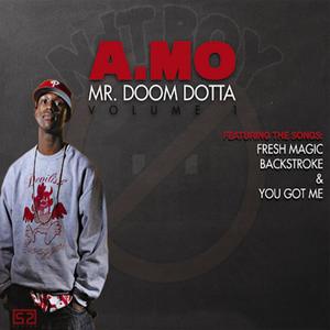 Mr. Doom Dotta, Vol. 1 (Explicit)