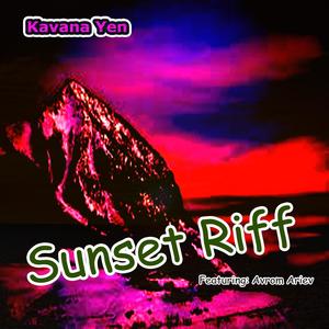 Sunset Riff (feat. Avrom Ariev)