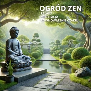 Ogród Zen (Muzyka Do Medytacji, Relaksu, Równoważenia Czakr I Terapii Reiki)