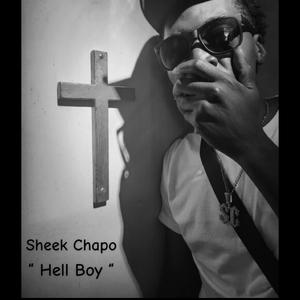 Hell boy (Explicit)