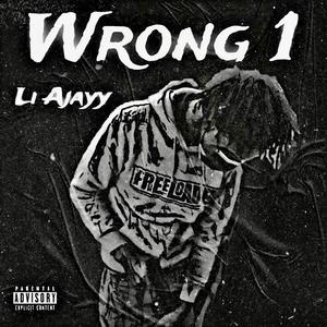 WRONG 1 (Explicit)