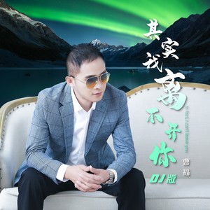 其实我离不开你 (DJ版)