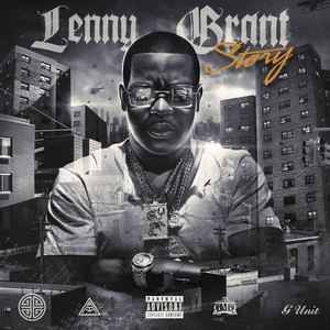 Lenny Grant Story (Explicit)