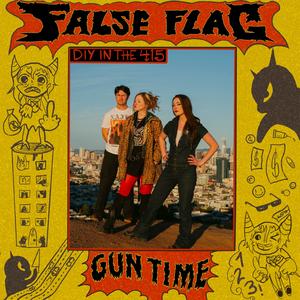 Gun Time (Explicit)