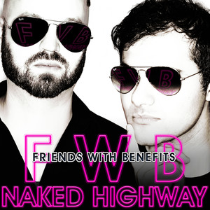 Friends with Benefits (Mission Groove Astroblast Anthem)