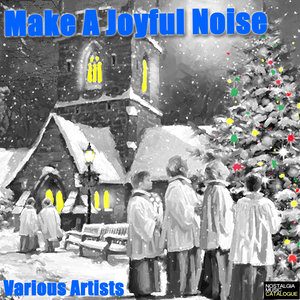 Make a Joyful Noise