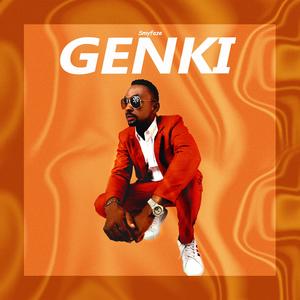 Genki (Japanese Makossa )