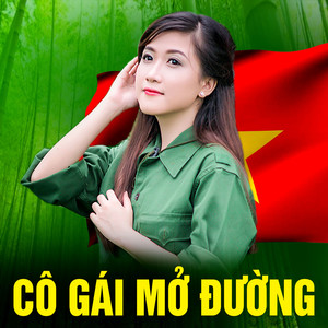 Cô gái mở đường