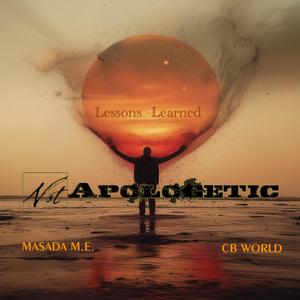 Lessons Learned (feat. CB World Music)