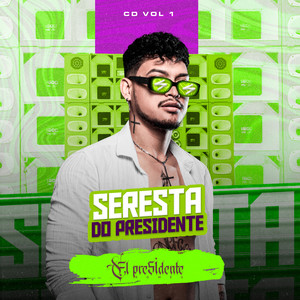 Me Usou (feat. Dread)
