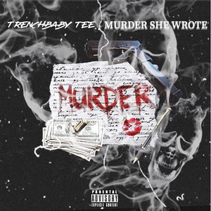 Murder She Wrote (Explicit)