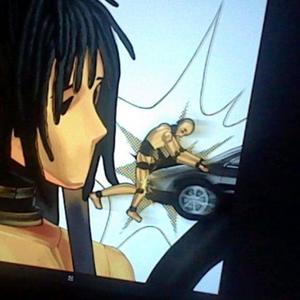 crime coma (Explicit)