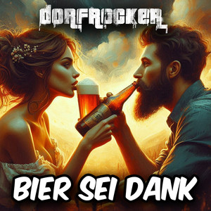 Bier sei Dank