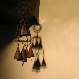 Salida (with Sally Hossack)