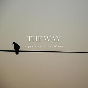 the way (feat. Tanner Olson)