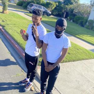 Tell Me Nun (LLDST) (feat. Aveghkanistan) (Explicit)