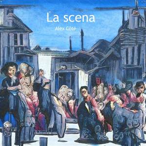 La scena (Explicit)