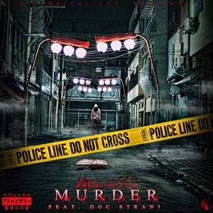 Murder(feat. Doc Stranj) (Explicit)