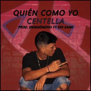 Quién Como Yo