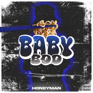 Baby Boo (feat. Viangogh) [Explicit]