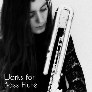 Ma mère l'Oye, M. 60 - II. Petit Poucet (For Bass Flute)