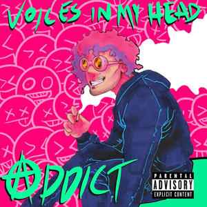 On A Roll (feat. Frankie Stone & IrieIzk) (Explicit)