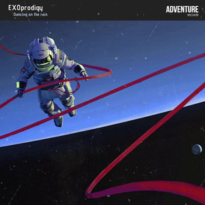 Dancing On The Rain (Original Mix)