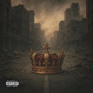 Nawf Made Me A King (Explicit)