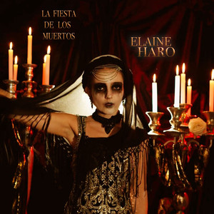 La Fiesta De Los Muertos