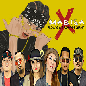 Flow G - Mabisa