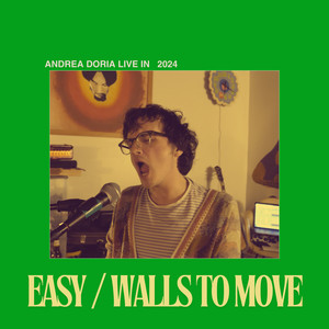 Walls to Move (Live on AM Radio)