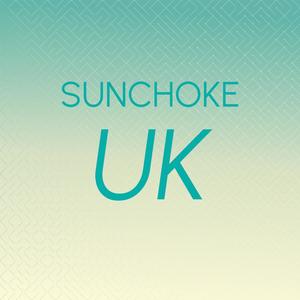 Sunchoke Uk