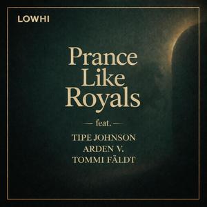 What You Say (feat. Tommi Fäldt)