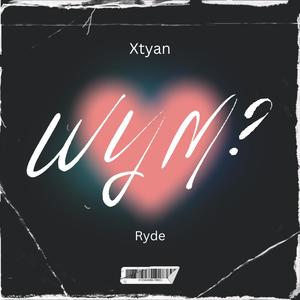 Would You Mind? (feat. Ryde) [Explicit]