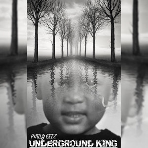 Underground King