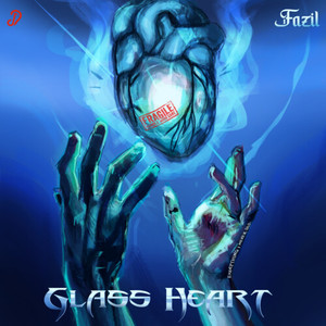 Glass Heart
