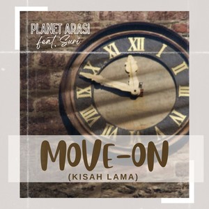 Move-On (Kisah Lama)