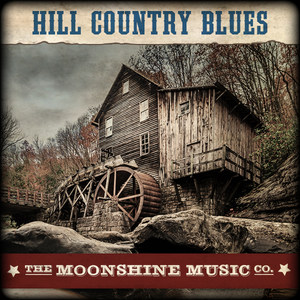 The Moonshine Music Co: Hill Country Blues