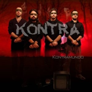 Marionetas de la Oscuridad (Explicit)