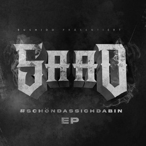 #schöndassichdabin - EP (Explicit)