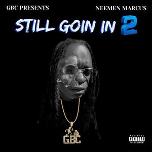 Thru The Storm (Explicit)