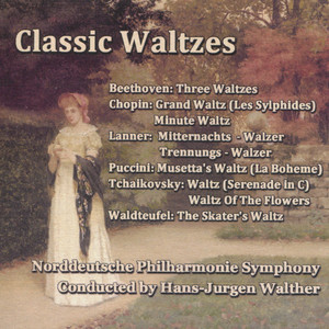 Classic Waltzes