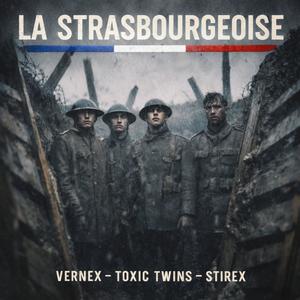 La Strasbourgeoise
