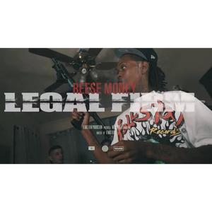 Legal Firm (Reese Money) [Explicit]