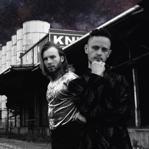 Dance in the Night (Space-Pop Version)