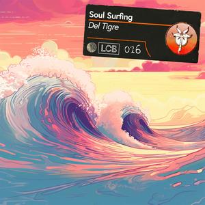 Del Tigre - Soul Surfing
