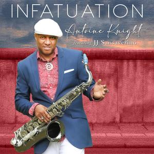 Infatution (Radio Edit)
