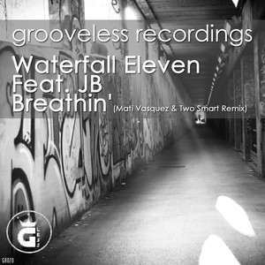 Breathin' (Mati Vasquez & Two Smart Remix)