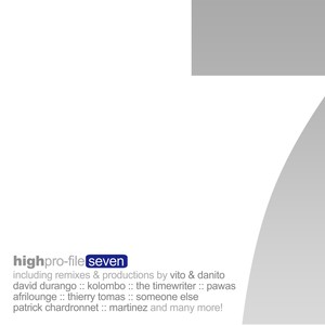 High Pro-File - Seven